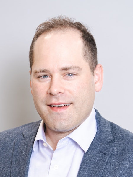 John Padberg